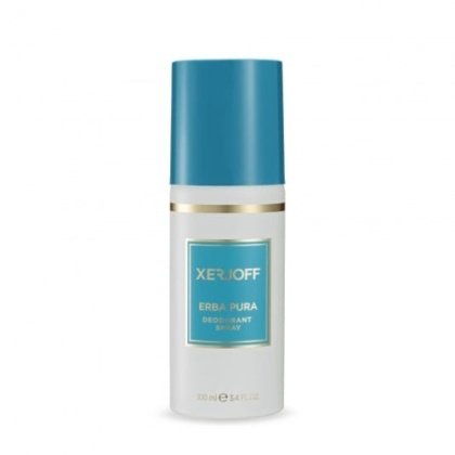 XERJOFF Erba Pura Deodorant Spray dezodorant 100 ml