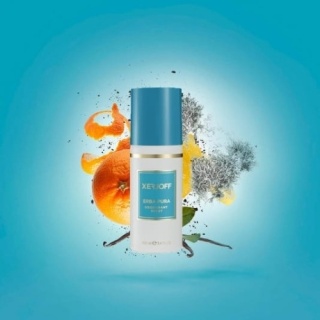 XERJOFF Erba Pura Deodorant Spray dezodorant 100 ml
