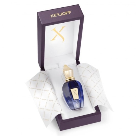 XERJOFF Join the Club 40 Knots Woda perfumowana 50 ml