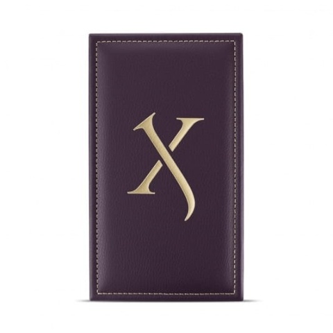 XERJOFF Join the Club 40 Knots Woda perfumowana 50 ml