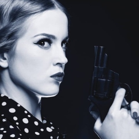 XERJOFF Join the Club Don Woda perfumowana 50 ml