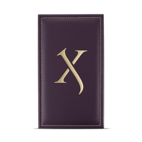 XERJOFF Join the Club Ivory Route Woda perfumowana 50 ml