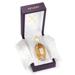 XERJOFF La Capitale Perfumy 50 ml