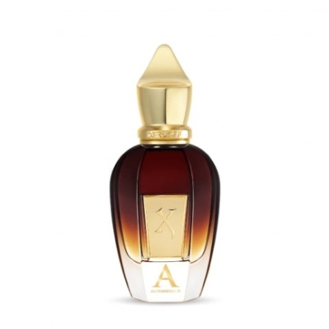 XERJOFF Oud Stars Alexandria II Perfumy 50 ml