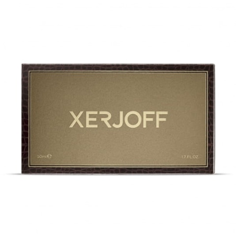 XERJOFF Oud Stars Alexandria II Perfumy 50 ml