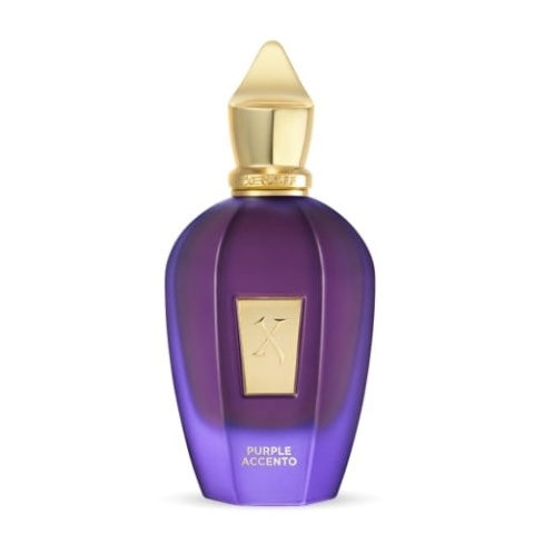XERJOFF Purple Accento Woda perfumowana 100ml