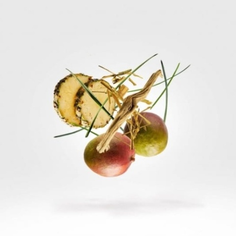 XERJOFF Shooting Stars Cruz Del Sur II Perfumy 50 ml