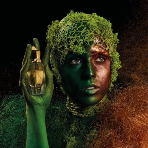 XERJOFF Shooting Stars Nio Perfumy 50 ml