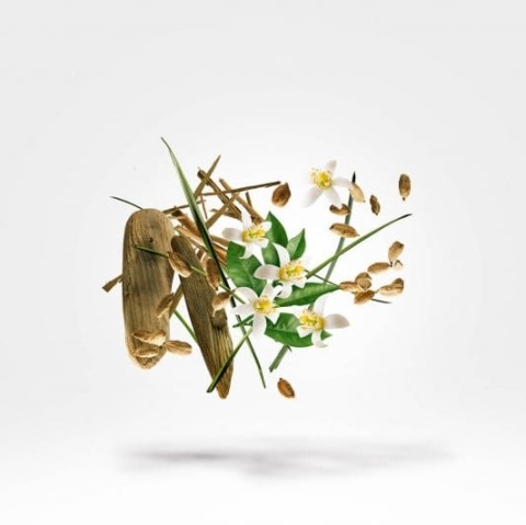 XERJOFF Shooting Stars Nio Perfumy 50 ml