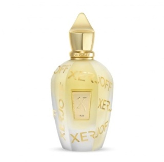 XERJOFF Sketchbook P.33 Woda perfumowana 100 ml