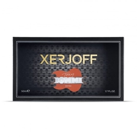 XERJOFF Tony Iommi Deified Perfumy 50 ml