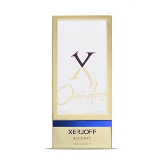 XERJOFF V Accento Overdose woda perfumowana 100 ml