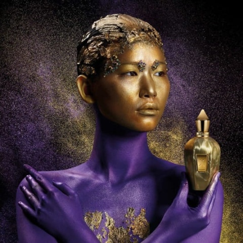 XERJOFF V Accento Overdose woda perfumowana 100 ml