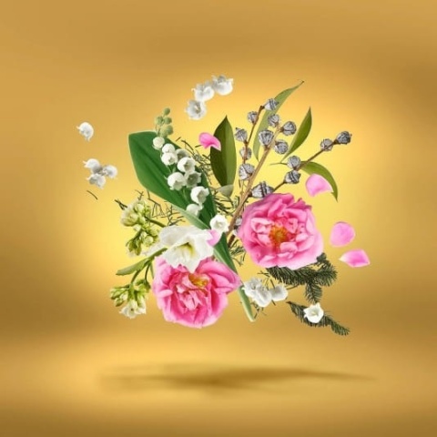 XERJOFF V Accento Overdose woda perfumowana 100 ml