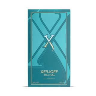 XERJOFF V Erba Pura Woda perfumowana 100 ml