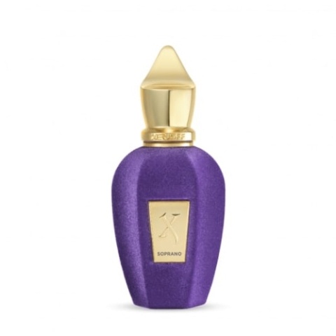 XERJOFF V Soprano Woda perfumowana 50 ml