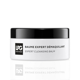 LPG Expert Cleansing Balm Produkt do demakijażu o potrójnej formule 100 ml