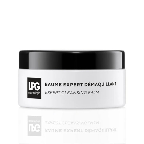 LPG Expert Cleansing Balm Produkt do demakijażu o potrójnej formule 100 ml