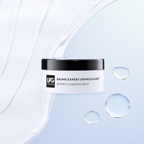 LPG Expert Cleansing Balm Produkt do demakijażu o potrójnej formule 100 ml