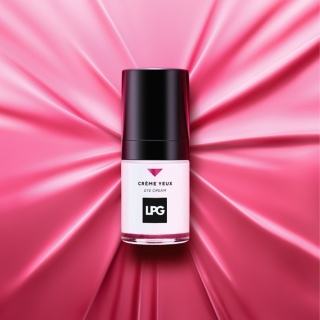 LPG Endermocell Eye Cream Krem pod oczy: wygładza, wypełnia, rozświetla 15 ml