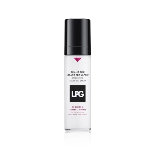 LPG Endermocell Smoothing Filler Gel-Cream Kremowy żel wygładzająco-wypełniający 50 ml