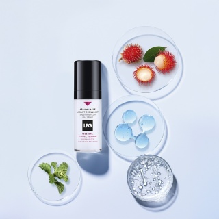 LPG Endermocell Smoothing Filler Milk Serum Wygładzająco-wypełniające mleczne serum 30 ml