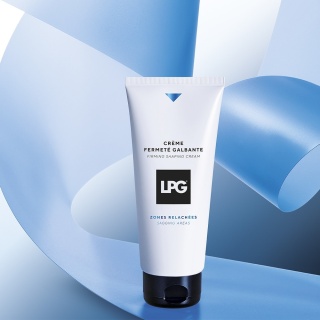 LPG Endermoslim Firming Shaping Cream Odbudowujący krem modelujący 200 ml