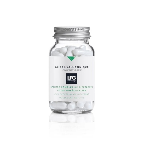 LPG Hyaluronic Acid Kapsułki z kwasem hialuronowym 28 kaps.