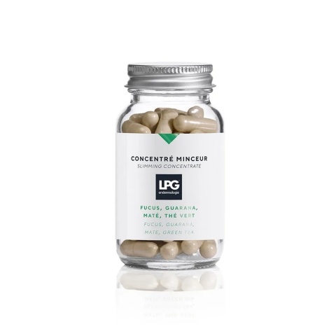 LPG Slimming Concentrate Koncentrat wyszczuplający 56 kaps.