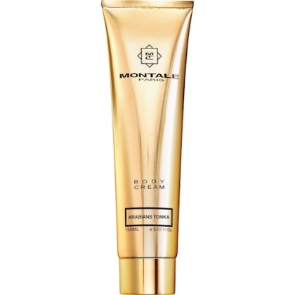 MONTALE Arabians Tonka Body Cream Krem do ciała 150 ml