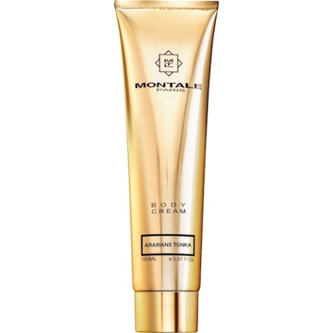 MONTALE Arabians Tonka Body Cream Krem do ciała 150 ml