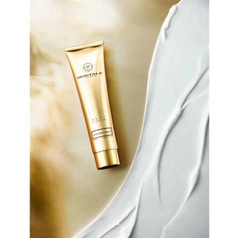 MONTALE Arabians Tonka Body Cream Krem do ciała 150 ml