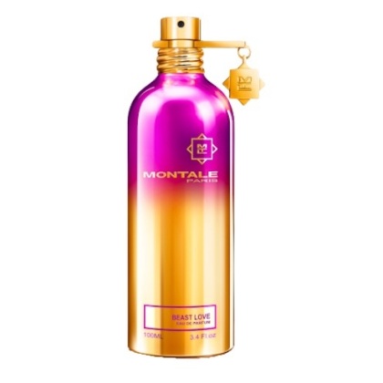 MONTALE Beast Love Woda perfumowana 50 ml