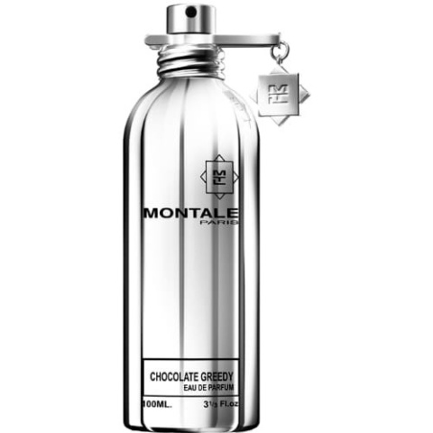 MONTALE Chocolate Greedy Woda perfumowana 100 ml