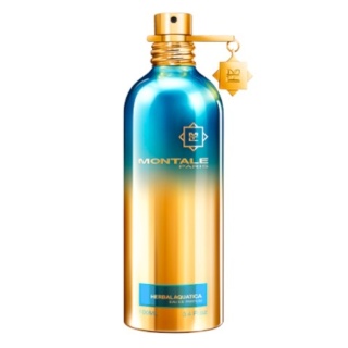 MONTALE Herbal Aquatica Woda perfumowana 50 ml