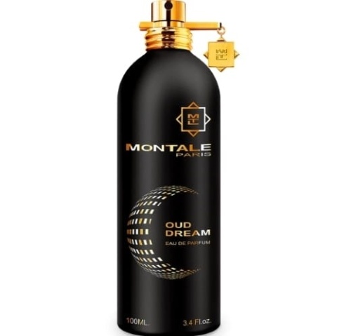 MONTALE Oud Dream Woda perfumowana 50 ml