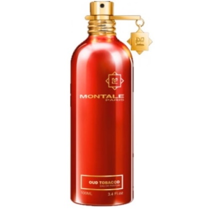 MONTALE Oud Tobacco Woda perfumowana 50 ml