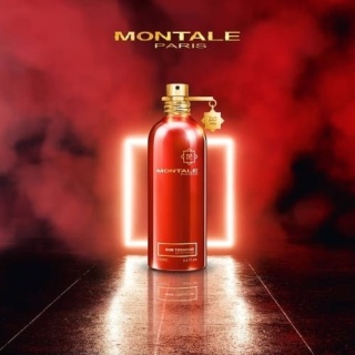 MONTALE Oud Tobacco Woda perfumowana 50 ml