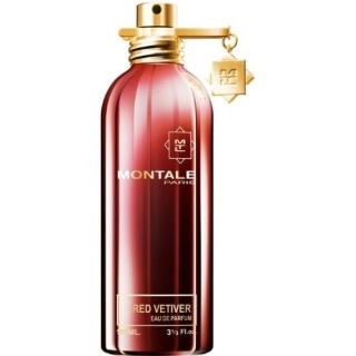 MONTALE Red Vetiver Woda perfumowana 100 ml