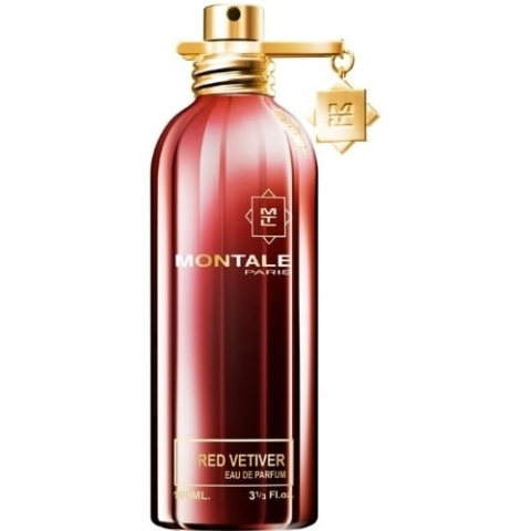 MONTALE Red Vetiver Woda perfumowana 100 ml