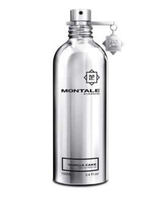 MONTALE Vanilla Cake Woda perfumowana 50 ml
