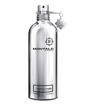MONTALE Vanilla Cake Woda perfumowana 100 ml