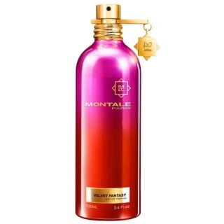 MONTALE Velvet Fantasy Woda perfumowana 100 ml