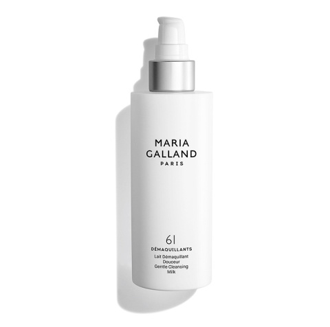 Maria Galland Gentle Cleansing Milk (61) Mleczko do demakijażu 2w1 50 ml