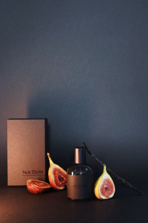 PNOIR ÉTOILE Perfumy unisex 2 ml