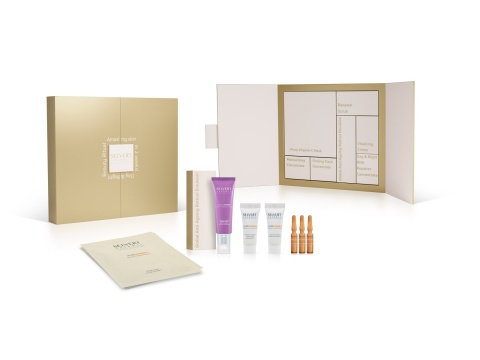 Selvert Thermal 15-dniowy Program Pielęgnacyjny