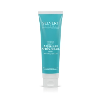 Selvert Thermal After Sun Emulsja po opalaniu 150 ml
