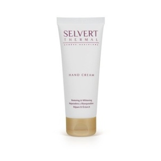 Selvert Thermal Hand Cream Krem do rąk 75 ml