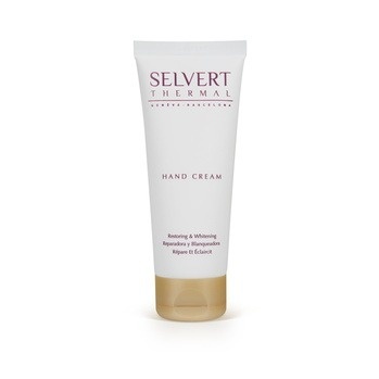 Selvert Thermal Hand Cream Krem do rąk 75 ml