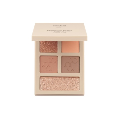 DERMOMEDICA Eyeshadow Palette | Natural Soft Paleta cieni 6,5g
